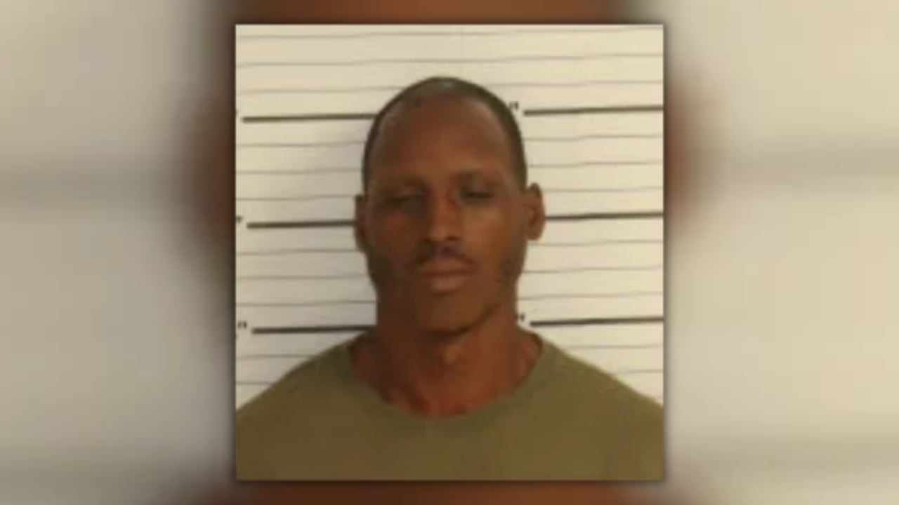 Marterrio Harris, 43, arrested and charged