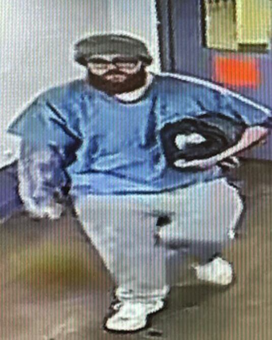 Jacob Morley, escaped TDOC