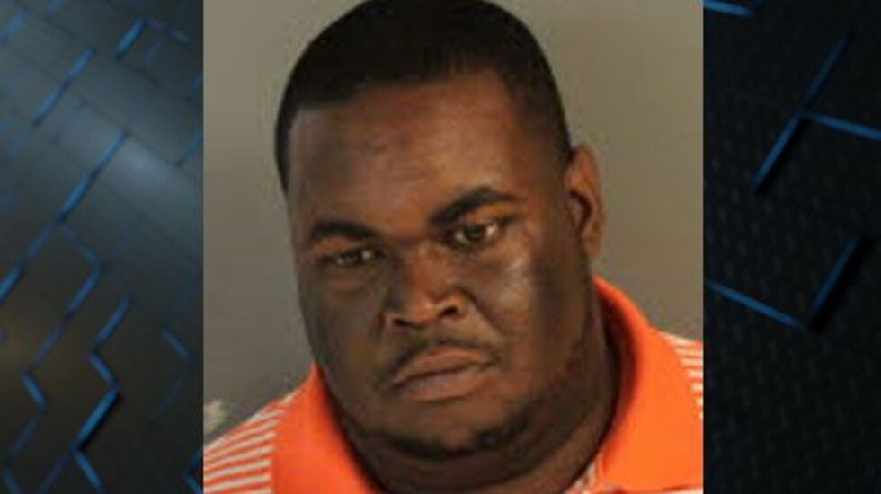 Kristopher Jackson (Source: SCSO)