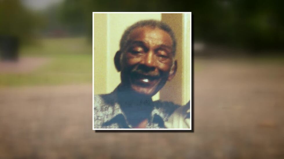 Neighbors say the park is dangerous after dark, but the victim's son is not afraid; he wants...