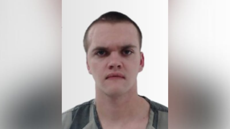 Luke Garrett Resecker, 19, was sentenced to 65 years in prison for causing a crash on Dec. 26,...