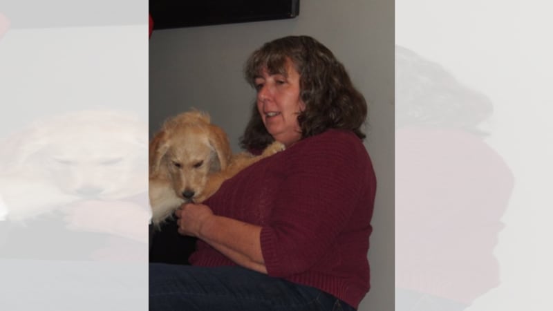 Shelia Tenpenny, 64, was found dead inside her Germania Avenue home by her brother Feb. 2, a...