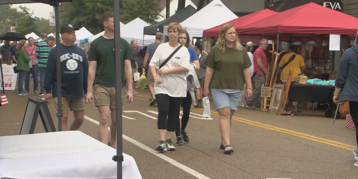 Music lineup announced for Cooper-Young Fest