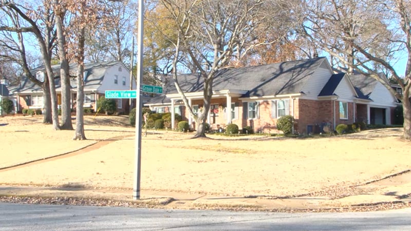 East Memphis shooting leaves 1 dead after what neighbors call house party gunfire