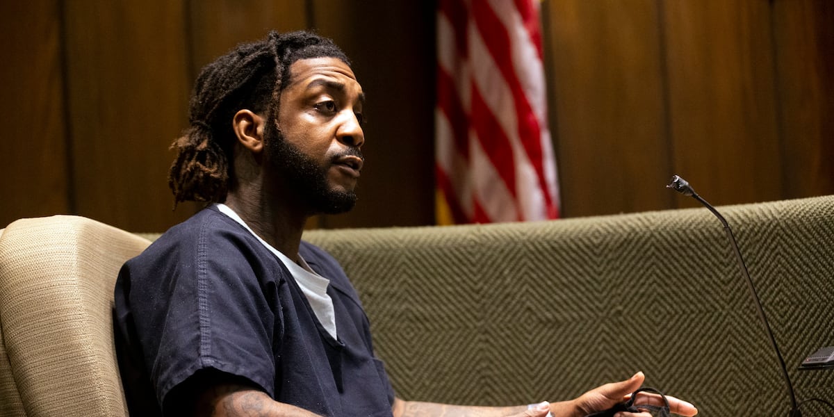 Man gets probation for helping Young Dolph's killers after Memphis ...