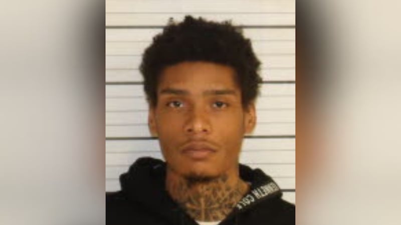 Arnell Holmes has been charged with first-degree murder, especially aggravated robbery,...