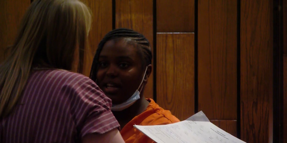 Child neglect bond hearing collapses after judge reveals pending cases
