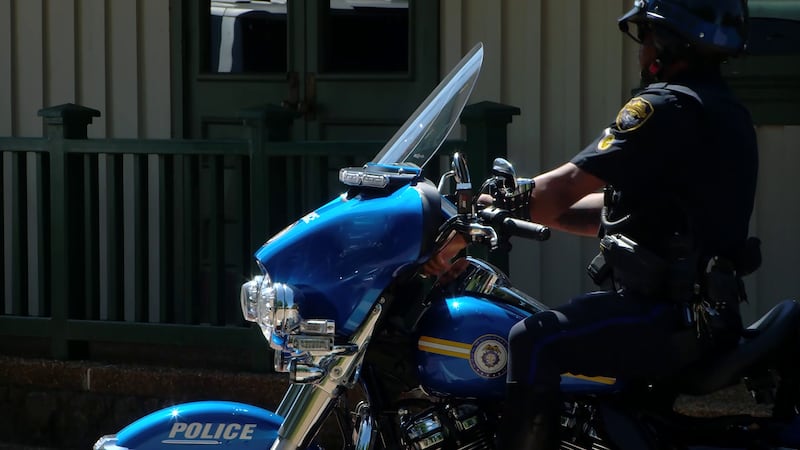 Friendly reminder, the Tennessee Highway Patrol will begin “Operation Southern Slow Down” on...