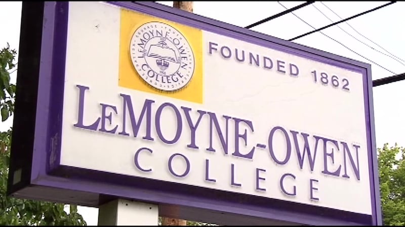 LeMoyne-Owen College’s final day of homecoming will start with its homecoming parade on...
