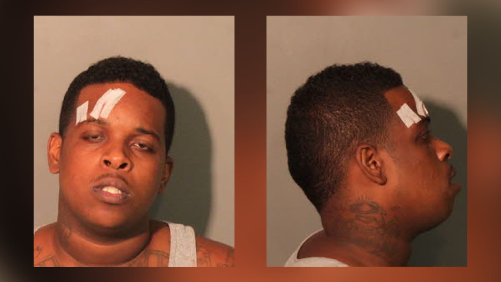 Felony warrant dropped against Memphis rapper ‘Finesse2tymes’