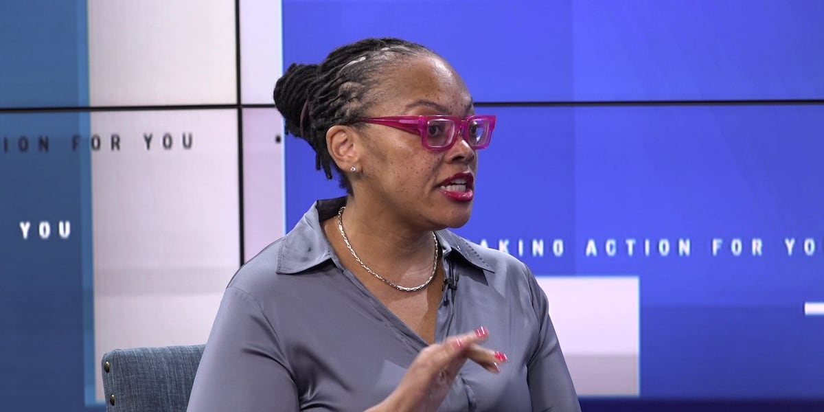 Senator says whistleblower has new misconduct claims against Shelby County Clerk