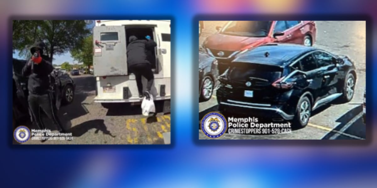 Robbery News Image