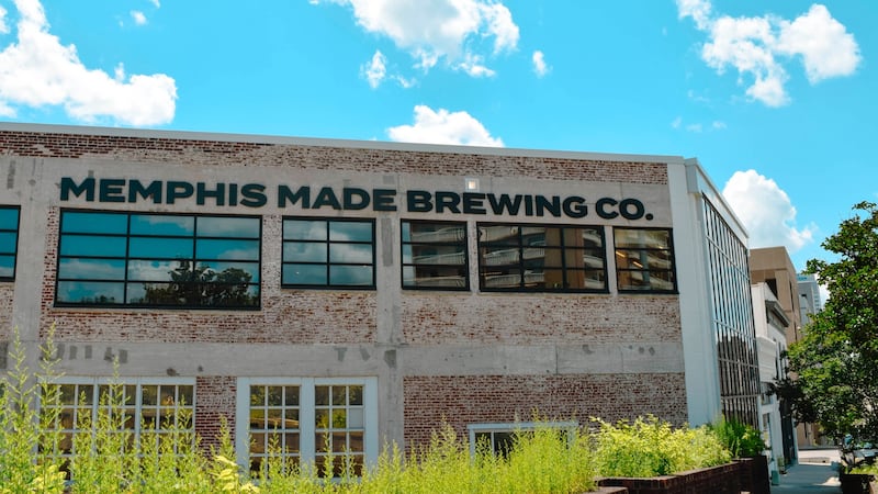 Memphis Made Brewing Co.