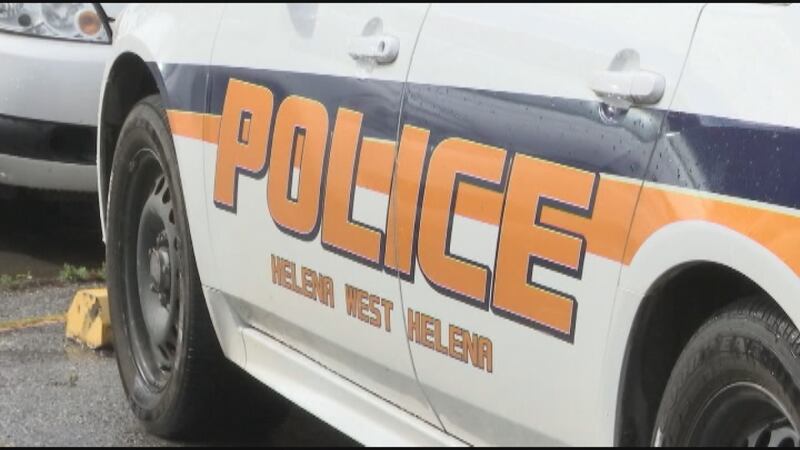 Helena-West Helena residents are concerned amidst ongoing crime. (Source: WHBQ)