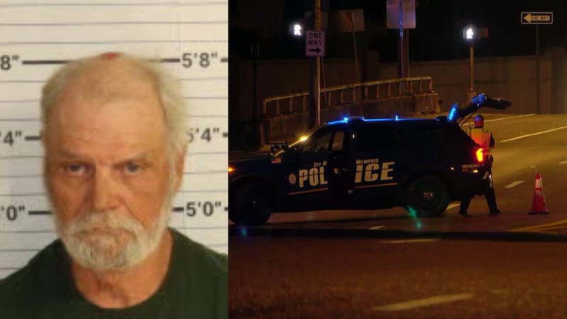 A woman is dead and a man is now facing six charges after police said he crashed into a car...