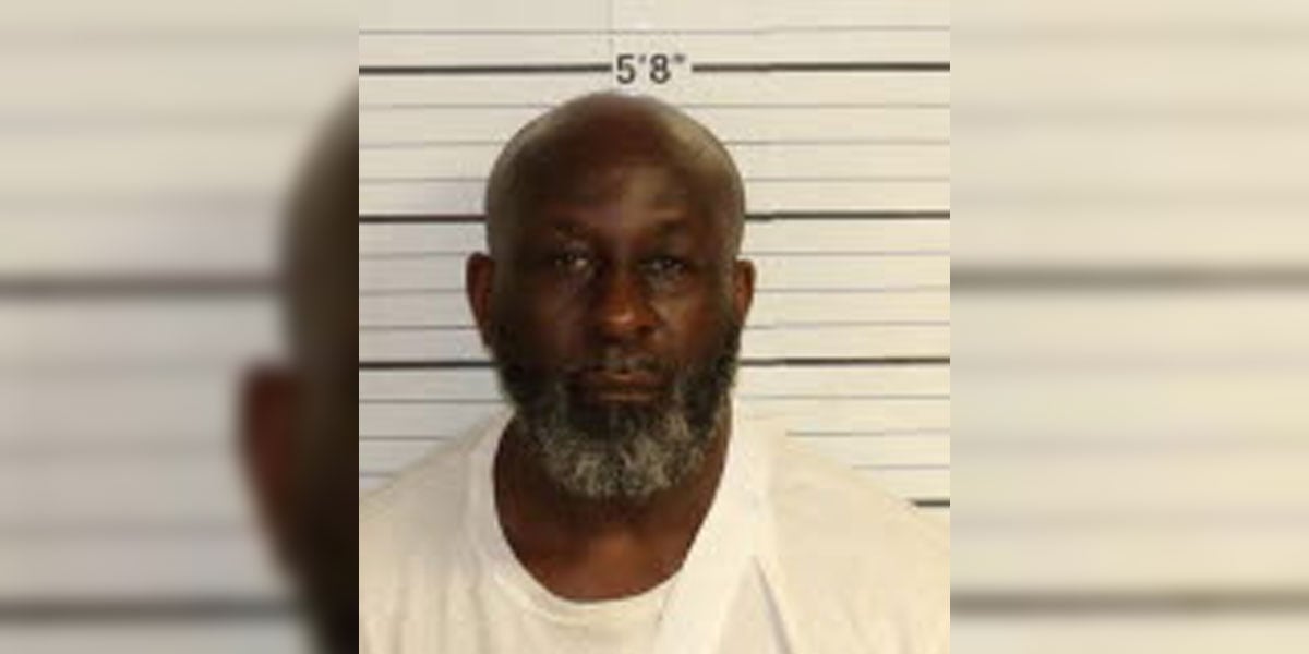 Arrest News Image