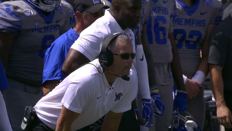 Coach Norvell