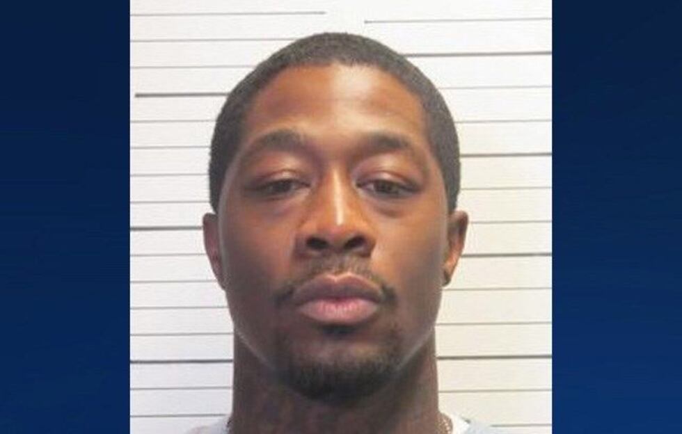 Sequne Copeland (SOURCE: TBI)