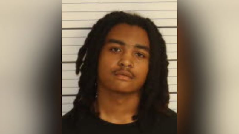 Cory Hemphill Jr., 18, has been charged with reckless homicide in this incident. On February...