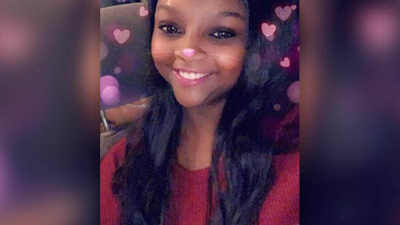 MBI is investigating the death of Dominique Clayton. (Source: Clayton family)