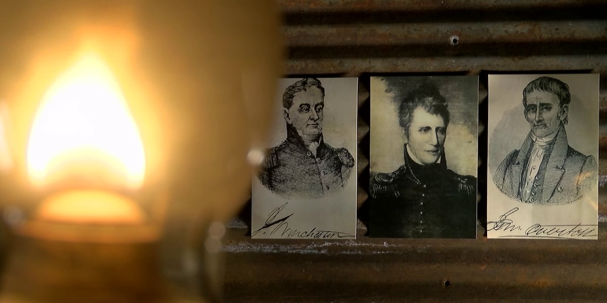 We The People: Meet the descendants of Memphis’ founding fathers