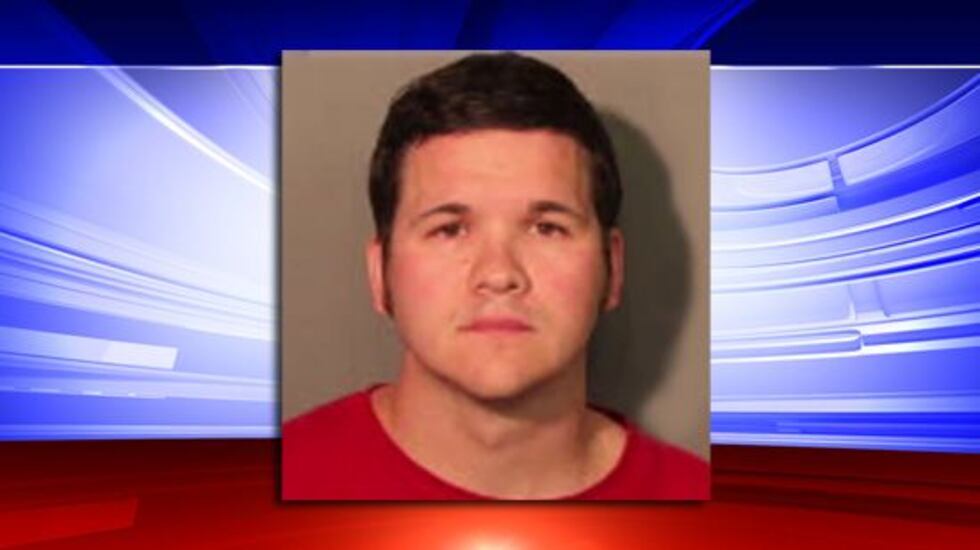 Matthew Williams, 28, was arrested in June on charges connected to a reported sexual assault...