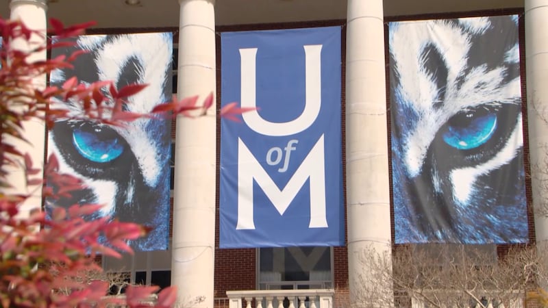 University of Memphis