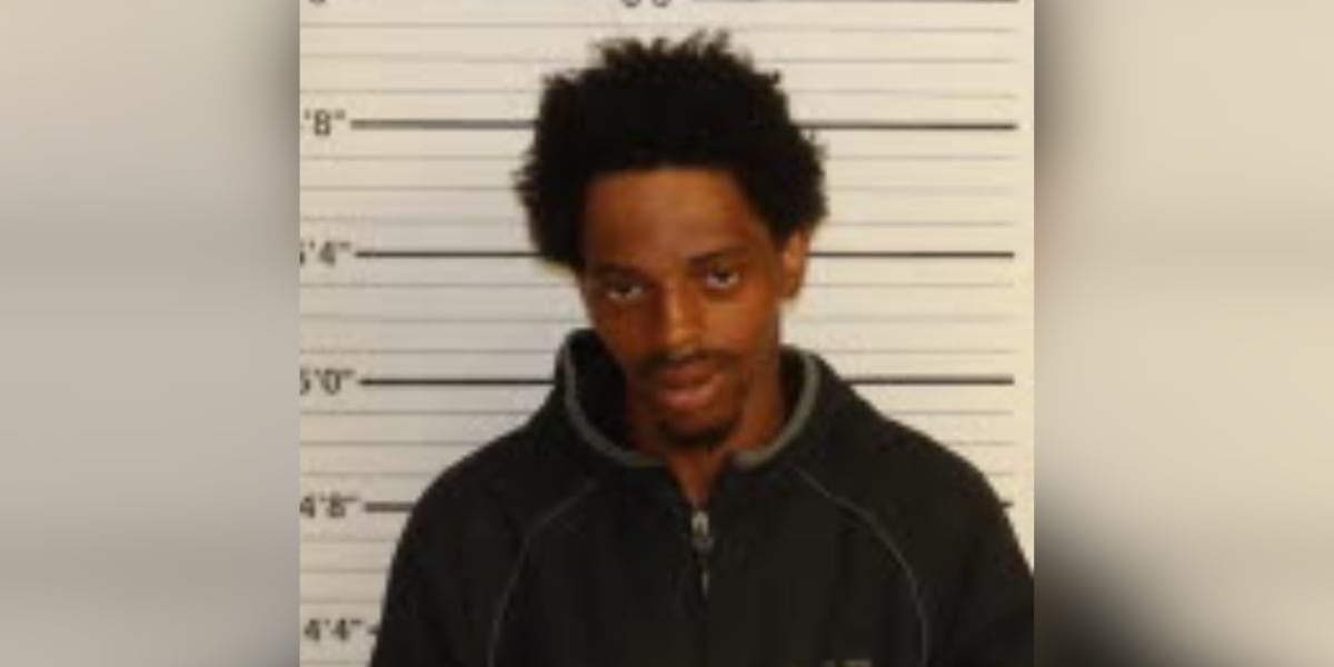 Arrest News Image