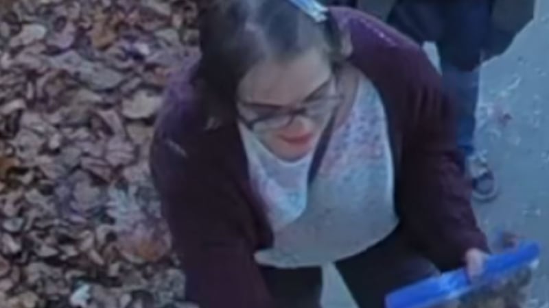 Madison Police say Morgan Geyser was located and detained by authorities in Illinois after she...