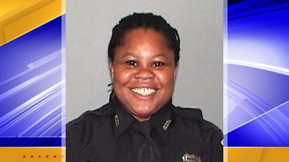 Jaselyn Grant (Source: Memphis Police Department)