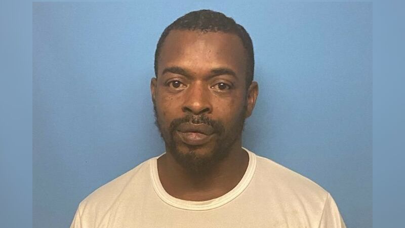 Man apprehended after killing a man in West Helena.