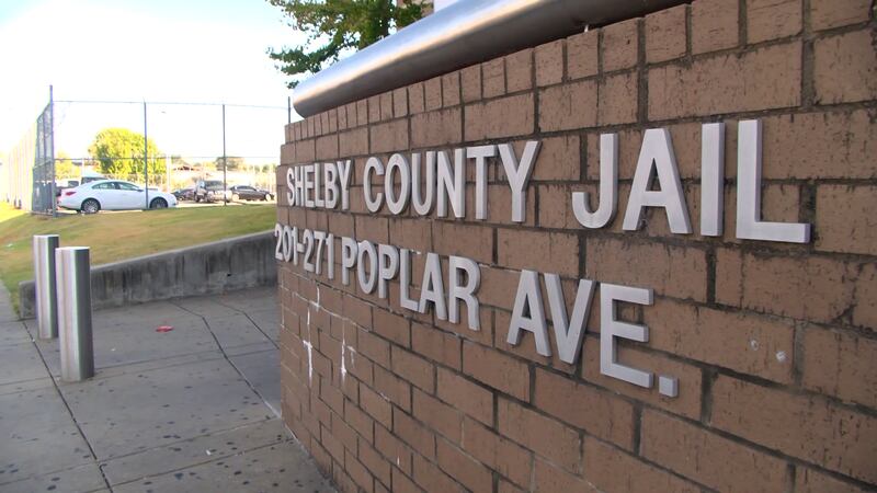 Pipes burst at 201 Poplar juvenile court Pipes burst at 201 Poplar juvenile court