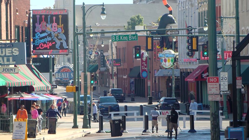 From Monday, Nov. 3, to Sunday, Nov. 9, dozens of our favorite Memphis restaurants will have...