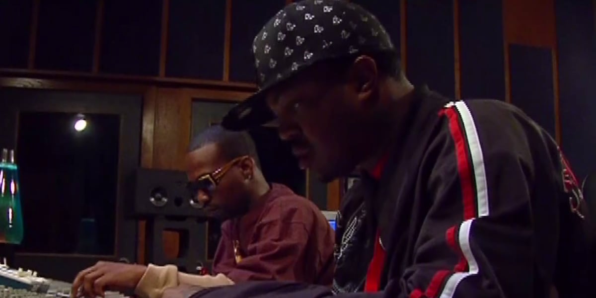 Maze Hancock Rapper New details revealed about proposed Hip-Hop Museum for Memphis