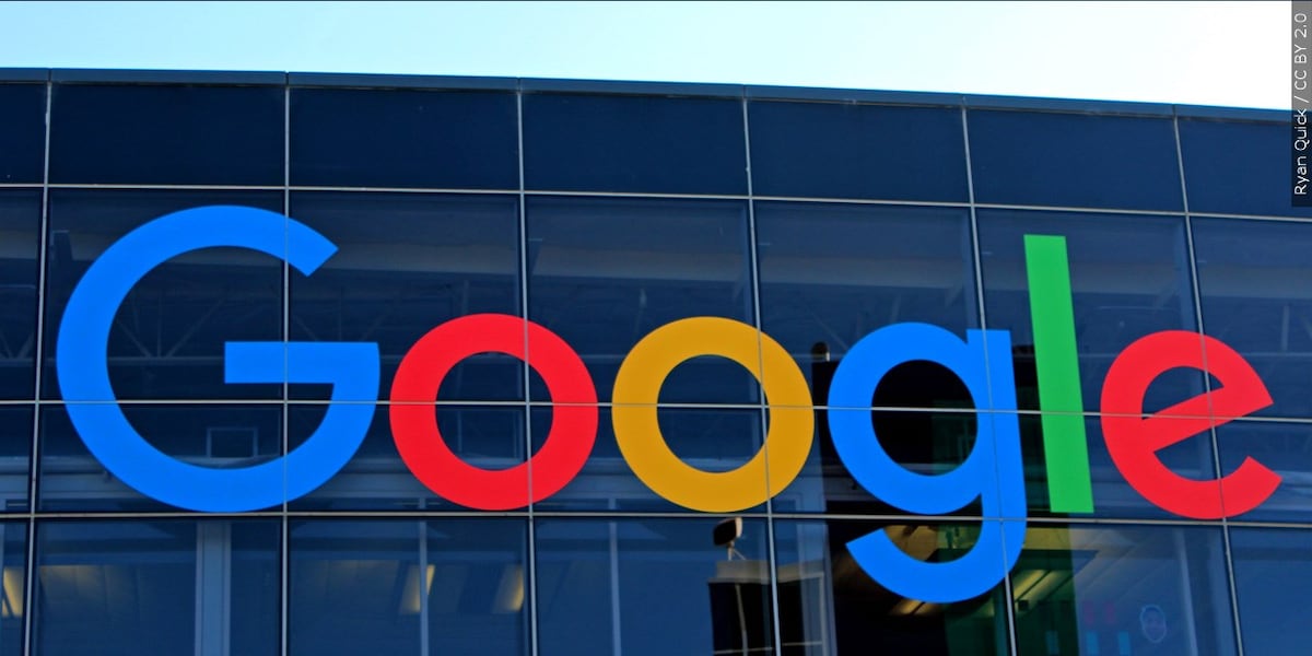 Google breaks ground on $4B data center in West Memphis