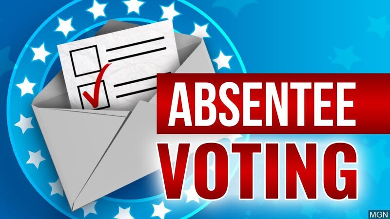 Frequently asked questions: Absentee voting in Shelby County