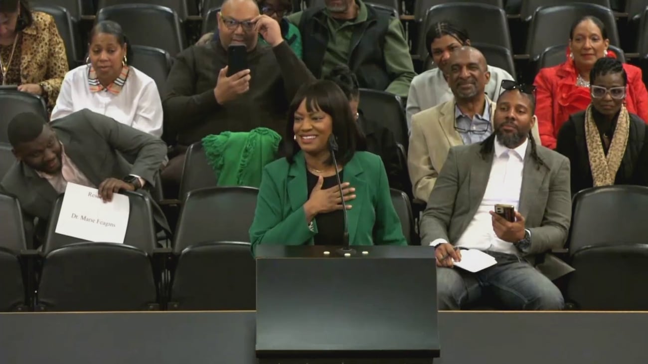 Shelby Co. commissioners appoint Taylor Bachelor as Criminal Court ...