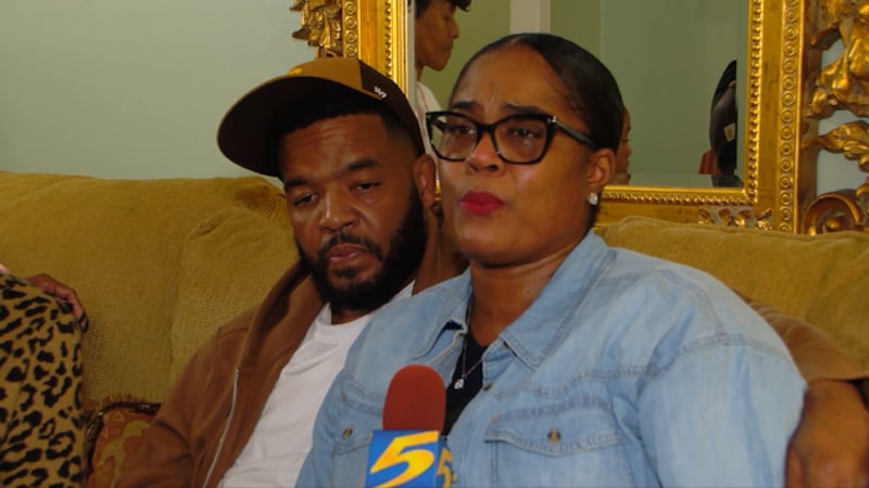 “This has got to reach everybody”: Missing Shelby County employee’s family offers $10,000...