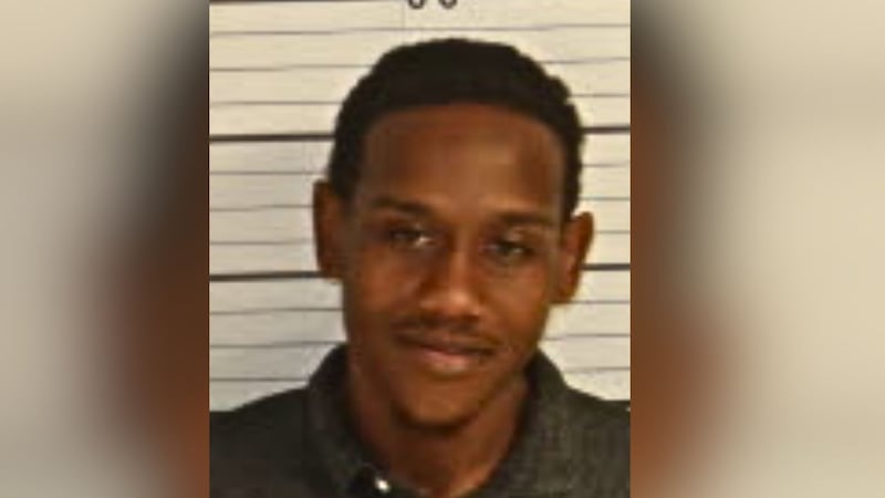 Carl Hodges, arrested and charged