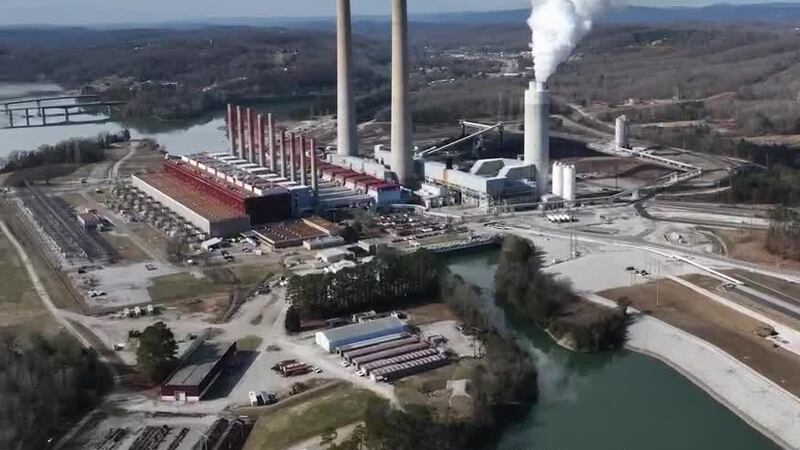 Investigation underway after threats made to TVA’s Kingston Energy Complex