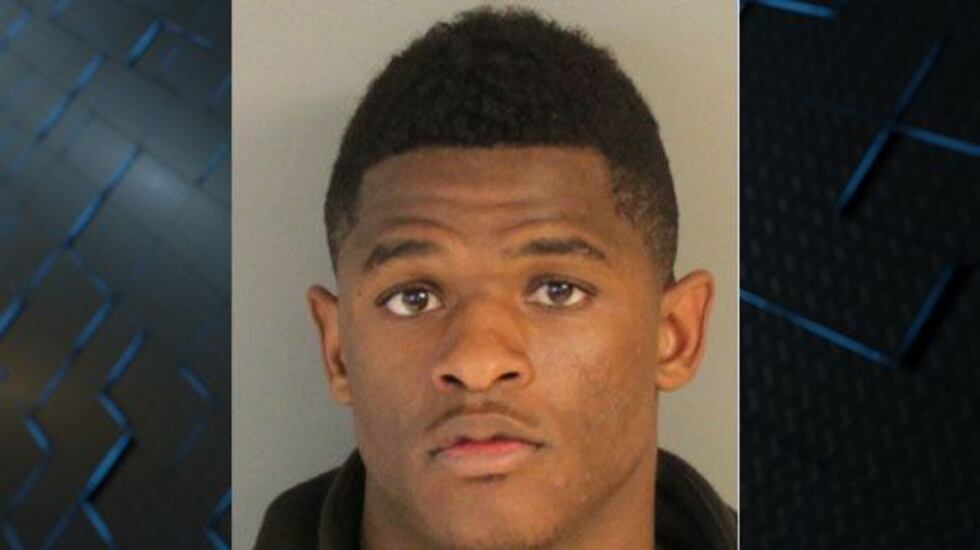 Terry Pegues (Source: MPD)