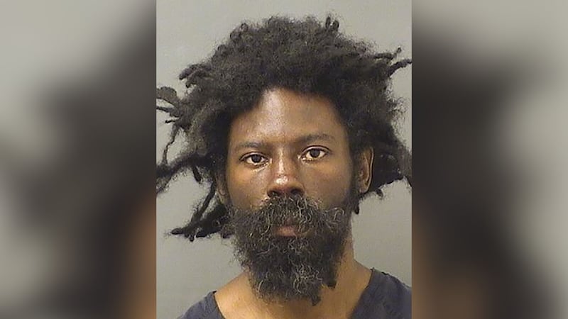 Antonio Moore, 40, was arrested on a charge of first-degree premeditated murder in connection...