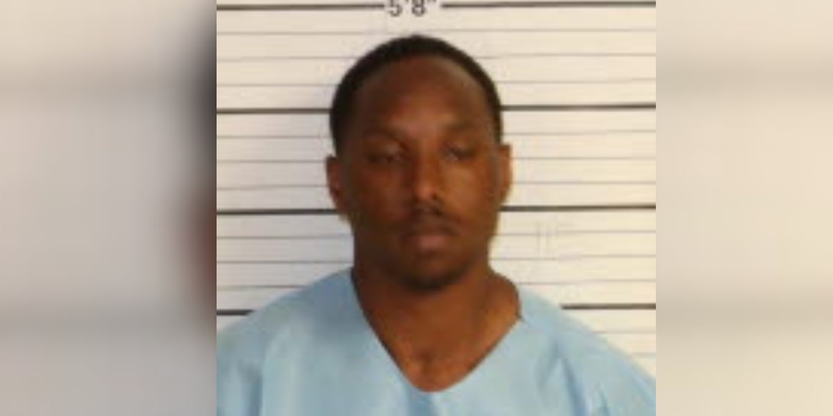 Arrest News Image