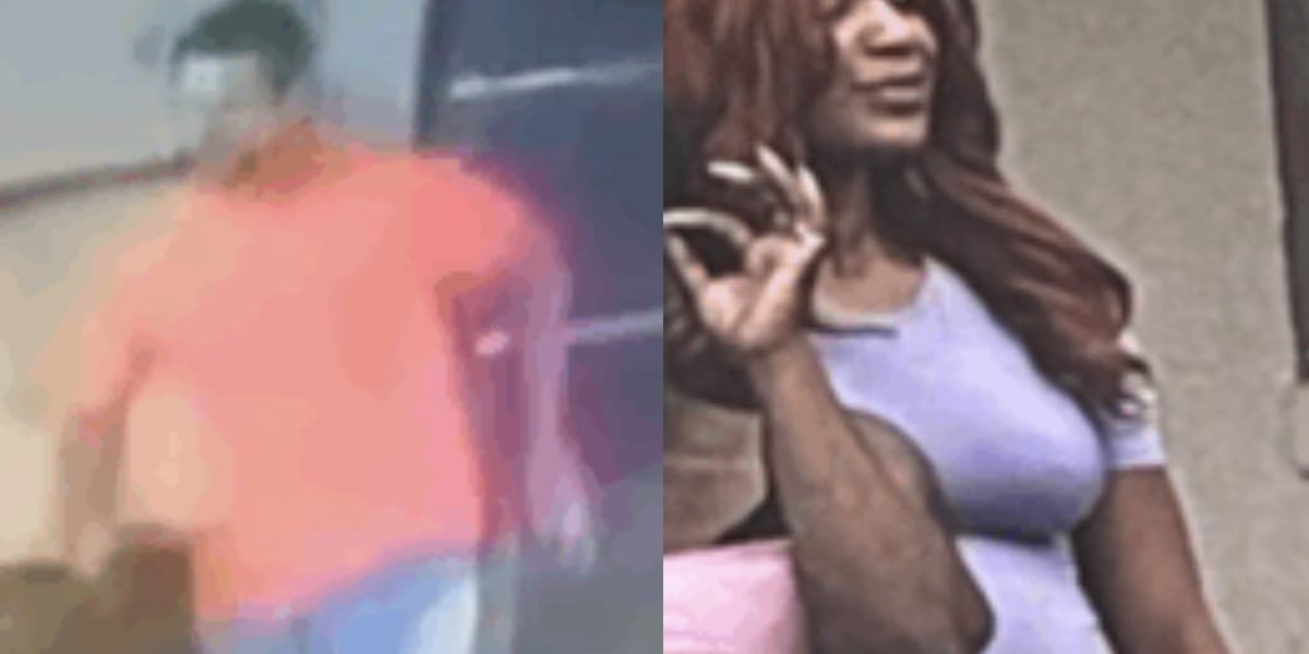Robbery News Image