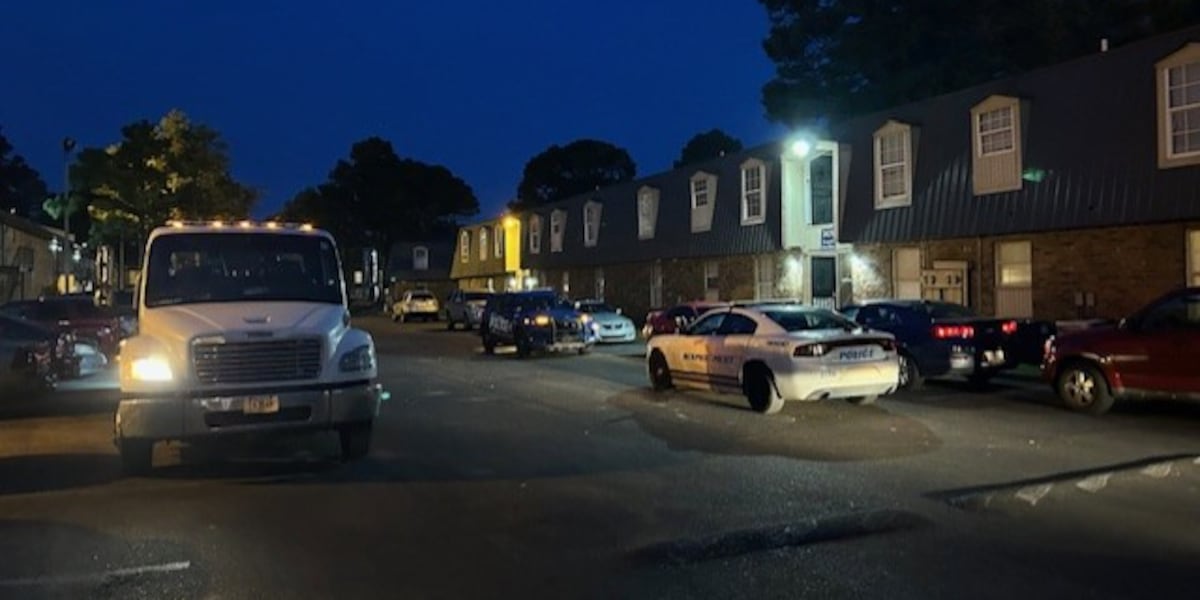 Man dead, another injured in fight turned shooting