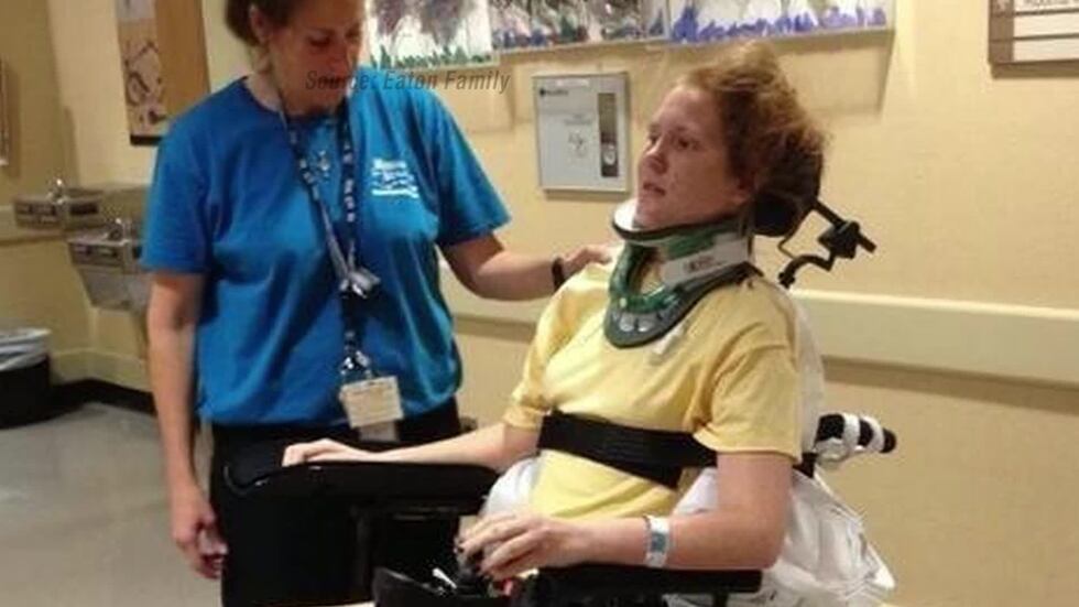 (Source: Eaton family)