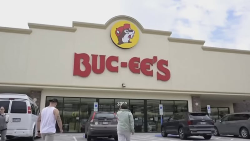 Buc-ee's is bringing its food, fuel and fun to Fayette County, and with it, more than 200 new...