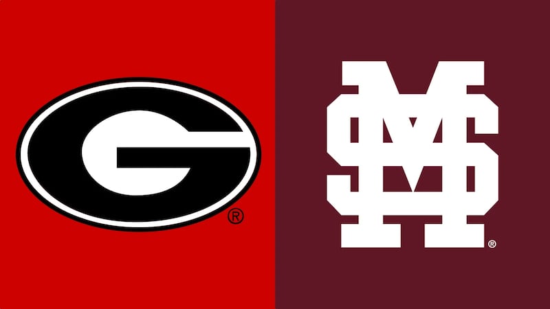 Georgia Bulldogs, Mississippi State Bulldogs