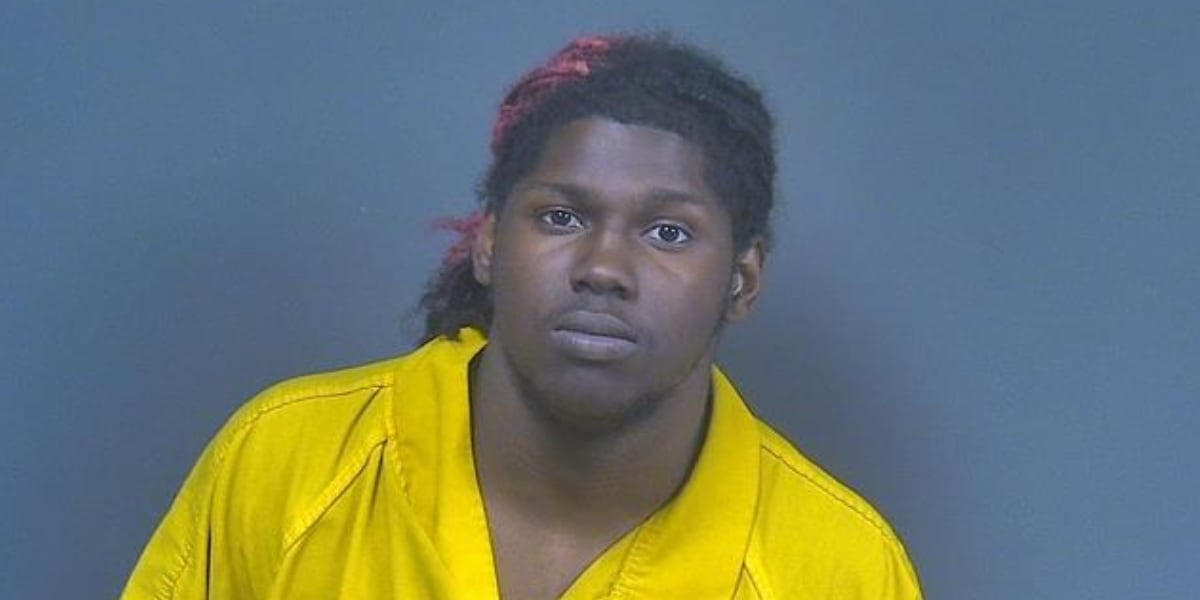 18-year-old accused in armed kidnapping of siblings from sitter’s house