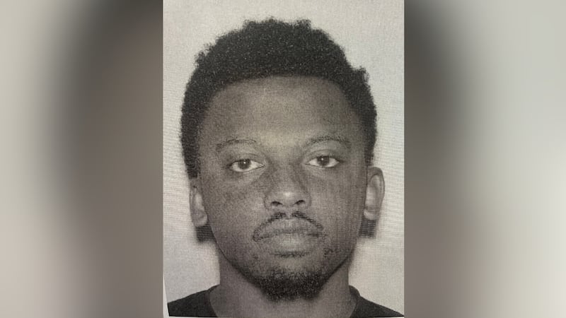 Jerrondria K.T. Thomas is wanted out of Holly Springs, Miss., for an attempted first-degree...